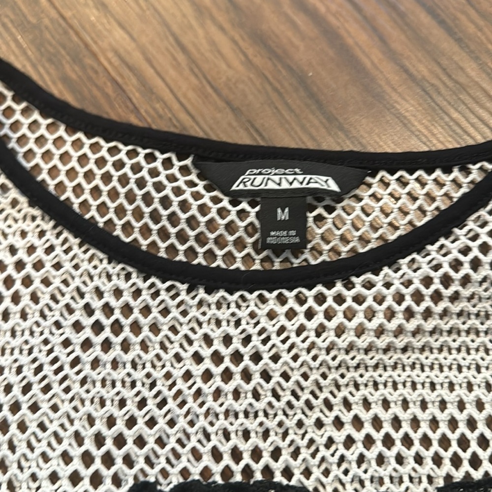 Project Runway Top - Picture 2 of 3